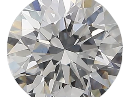 0.7 Carat E SI1 Round Natural Diamond Online now