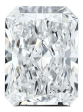 2.55 Carat E SI1 Radiant Lab Diamond Online