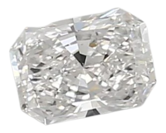 0.48 Carat E VS2 Radiant Lab Diamond Online