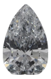 0.41 Carat G VVS2 Pear Lab Diamond Online