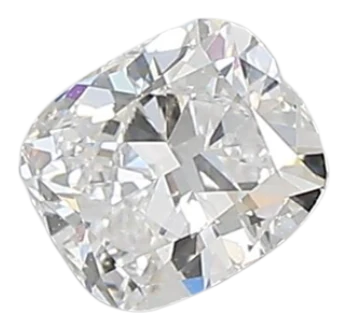 0.48 Carat D VS1 Cushion Lab Diamond Hot on Sale