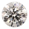 0.47 Carat D VS2 Round Lab Diamond Online now