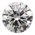 0.37 Carat E VS2 Round Lab Diamond Supply