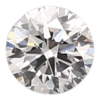 0.45 Carat E VS1 Round Lab Diamond Online Sale