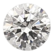 0.38 Carat E VVS2 Round Lab Diamond Online