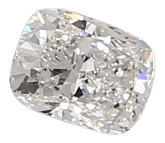 0.47 Carat G VVS1 Elongated Cushion Lab Diamond Supply