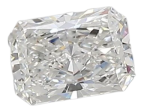 0.46 Carat E IF Radiant Lab Diamond Online Sale