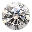 0.33 Carat D VVS1 Round Lab Diamond Fashion