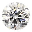 0.4 Carat D IF Round Lab Diamond For Sale