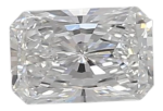 0.4 Carat D VS1 Radiant Lab Diamond Online Sale