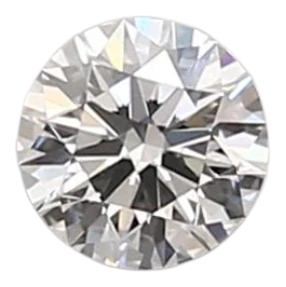 0.36 Carat D VS1 Round Lab Diamond Online Sale