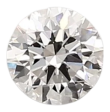 0.4 Carat E IF Round Lab Diamond on Sale