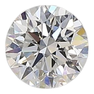 0.41 Carat D IF Round Lab Diamond Online