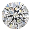 0.41 Carat D SI1 Round Lab Diamond For Cheap