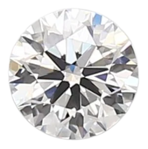 0.48 Carat D VVS1 Round Lab Diamond Hot on Sale