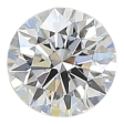 0.41 Carat D VVS1 Round Lab Diamond Online Hot Sale