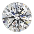 0.42 Carat D IF Round Lab Diamond Discount