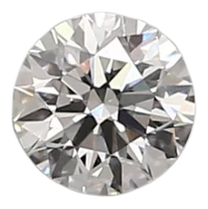 0.43 Carat E IF Round Lab Diamond Online now