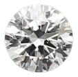 0.4 Carat D VS2 Round Lab Diamond Sale