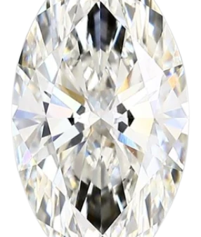 3.0 Carat G VVS1 Marquise Lab Diamond Online Hot Sale