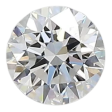 0.45 Carat D VVS1 Round Lab Diamond Online Sale