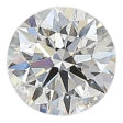 0.46 Carat D VS1 Round Lab Diamond Discount