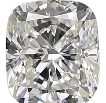 0.7 Carat G VS2 Elongated Cushion Natural Diamond Online