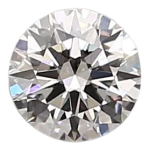 0.43 Carat E VS2 Round Lab Diamond Online