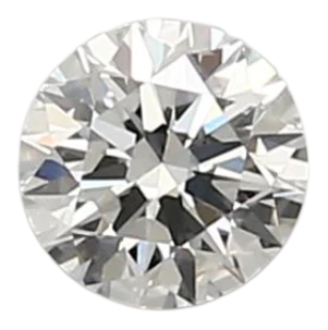 0.43 Carat D IF Round Lab Diamond Online now