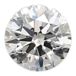 0.42 Carat D VS2 Round Lab Diamond Online Sale