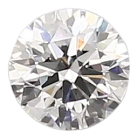 0.37 Carat D VS1 Round Lab Diamond Online