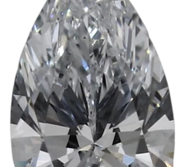 0.4 Carat G VVS1 Pear Lab Diamond Online now