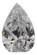 0.46 Carat D SI1 Pear Lab Diamond Online