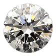 0.42 Carat E VVS1 Round Lab Diamond Online Hot Sale