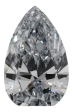 0.44 Carat H VVS1 Pear Lab Diamond Online now