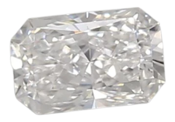 0.36 Carat D IF Radiant Lab Diamond Online Sale