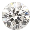 0.4 Carat E VS2 Round Lab Diamond Fashion