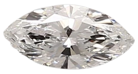 0.44 Carat E VS1 Marquise Lab Diamond Online Sale