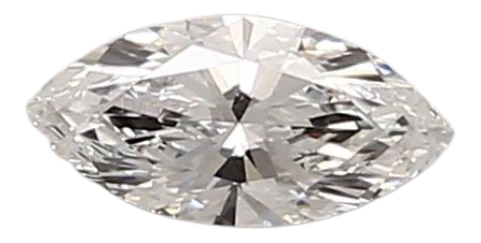 0.44 Carat E VS1 Marquise Lab Diamond Online Sale