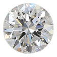 0.47 Carat D VS1 Round Lab Diamond For Cheap