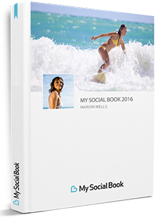 My Social Book De beste van Discount