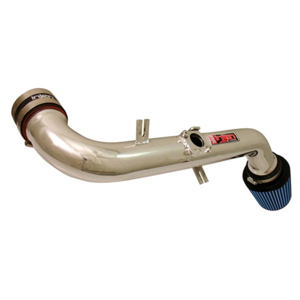 Injen SP Short Ram Air Intake Toyota MR2 Spyder 1.8L (2000-2005) Polished or Black Fashion