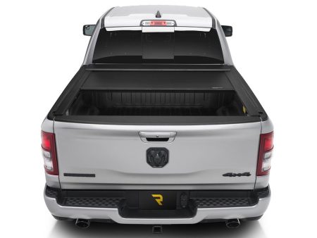 Roll-N-Lock Tonneau Cover Chevy Colorado 5 2  Bed (23-24) E-Series Retractable - RC263E For Discount