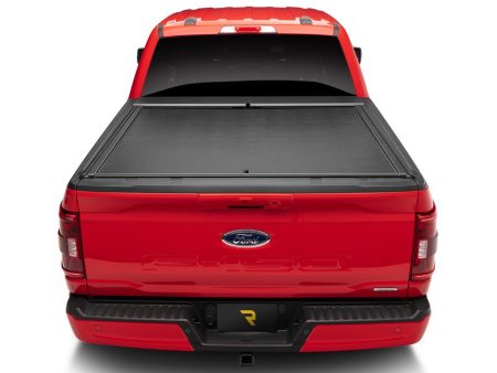 Roll-N-Lock Tonneau Cover Toyota Tacoma (2024) M-Series XT Retractable - 5  or 6  Bed For Discount