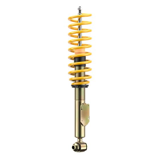 ST X Coilovers BMW 6 Series 640i  650i F06 Gran Coupe 2WD exc. Adaptive Drive (2013-2018) w  Fixed Damping - 13220080 Online now