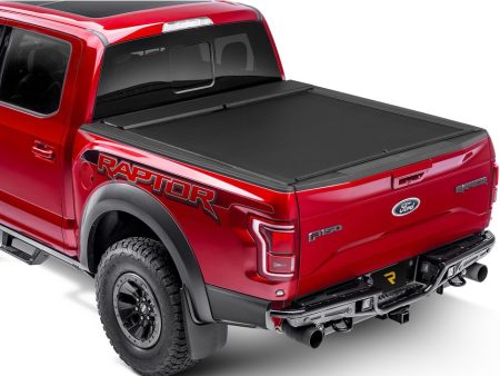 Roll-N-Lock Tonneau Cover Ford F250   F350 Super Duty (19-24) M-Series Retractable - 6 9  or 8  Bed For Sale