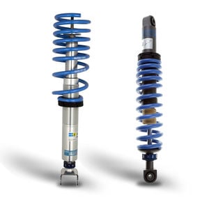 Bilstein B16 PSS10 Coilovers BMW 5 Series G30 F90 (2017-2022) 48-279765 For Cheap