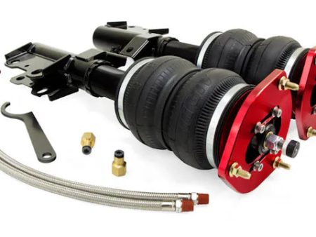 Air Lift Air Suspension Chevy Camaro 6th Gen (2016-2024) Front or Rear Kit Supply