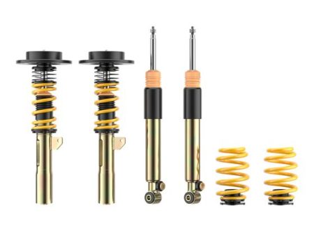 ST XTA Coilovers Mini Cooper F56 1.5T  2.0T Hardtop 2 Door incl. S JCW (2014-2023) w  Electronic Dampers - 18202208AH Online