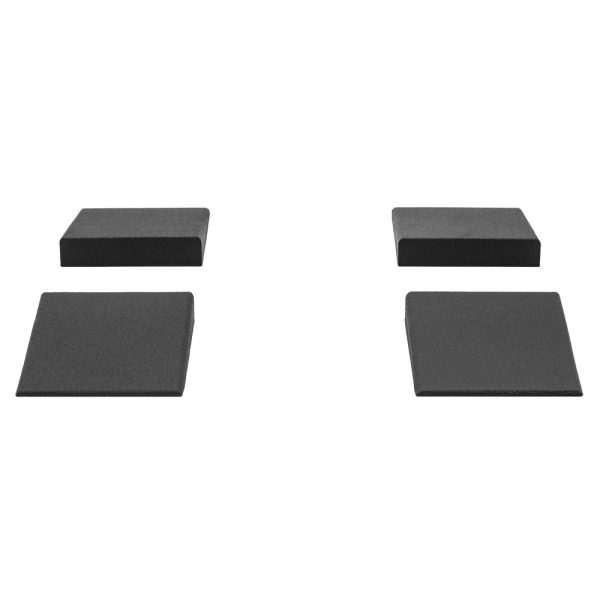 Race Ramps Car Scale Ramps (7.8 or 8.7 Degree Approach Angle) Set of 4 or Two Ramps Sale